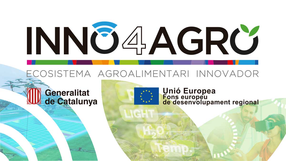 Els Fons FEDER aproven un projecte de l’Ajuntament i la UdL perquè Lleida lideri la innovació agroalimentària en el futur