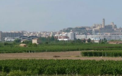 Turisme sostenible, familiar i de proximitat a l’Horta de Lleida